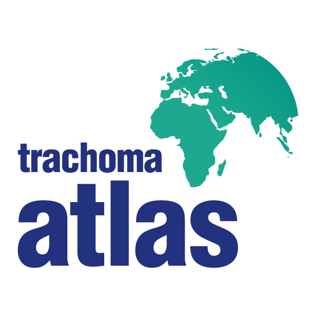 Trachoma Atlas Logo